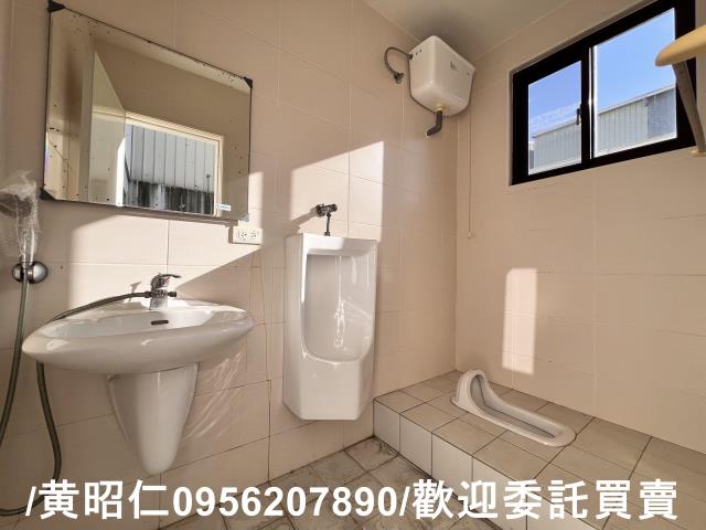 台南仁德廠房-7