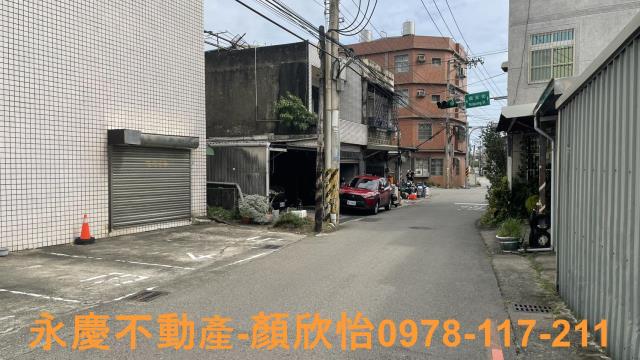 新竹香山透天-4
