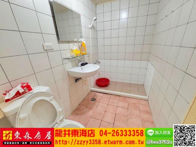 台中大肚公寓-3