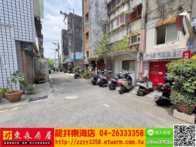 台中大肚公寓-5