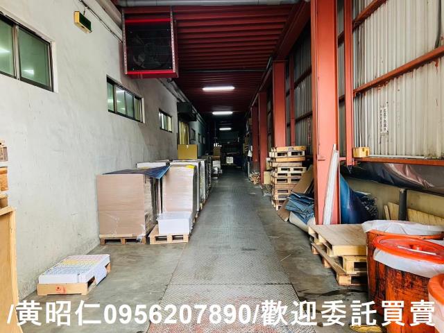 台南仁德廠房-15
