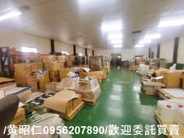 台南仁德廠房-9
