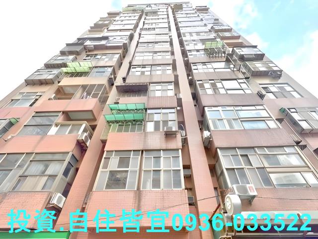 新北淡水大樓法拍-3