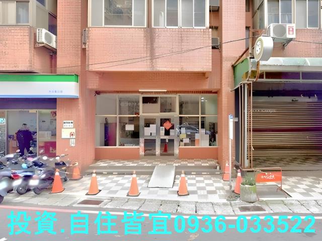 新北淡水大樓法拍-4