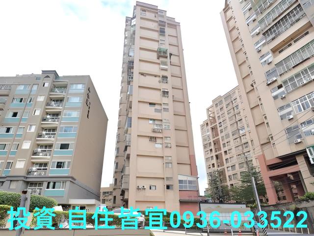 新北淡水大樓法拍-6