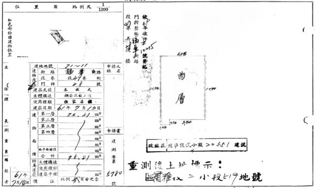 士林公寓法拍-2