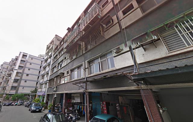 鶯歌公寓拍賣-1