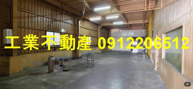 大寮廠房-1