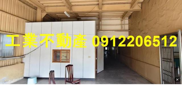 大寮廠房-3