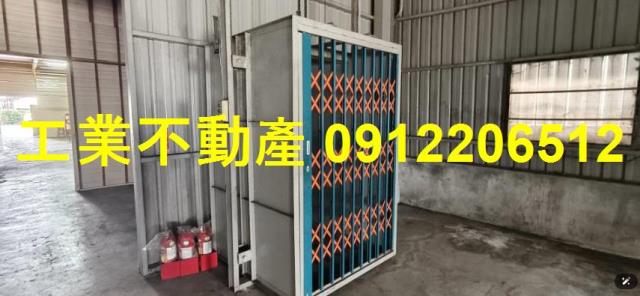 大寮廠房-6
