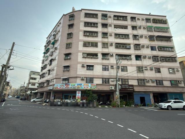 新化華廈-8
