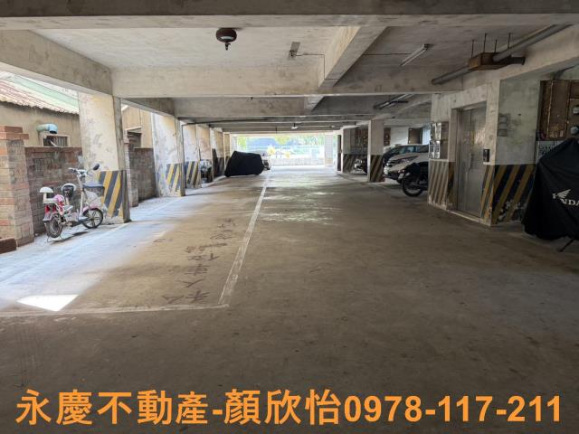 北區公寓-6