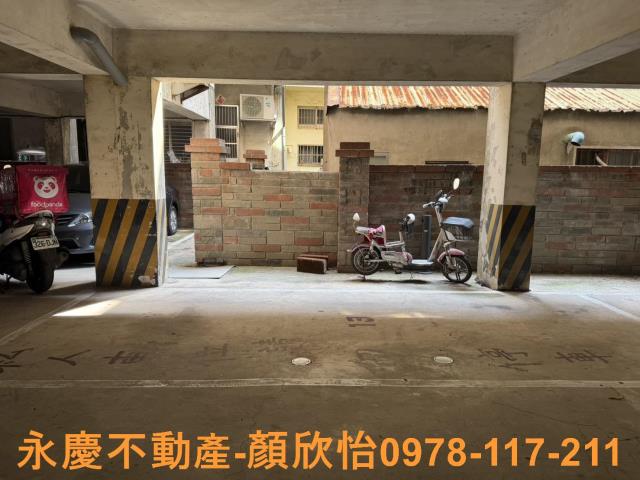北區公寓-7