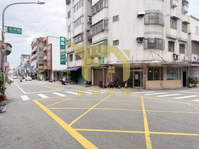 桃園華廈-2
