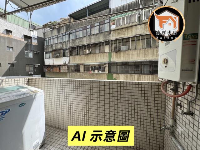桃園華廈-2