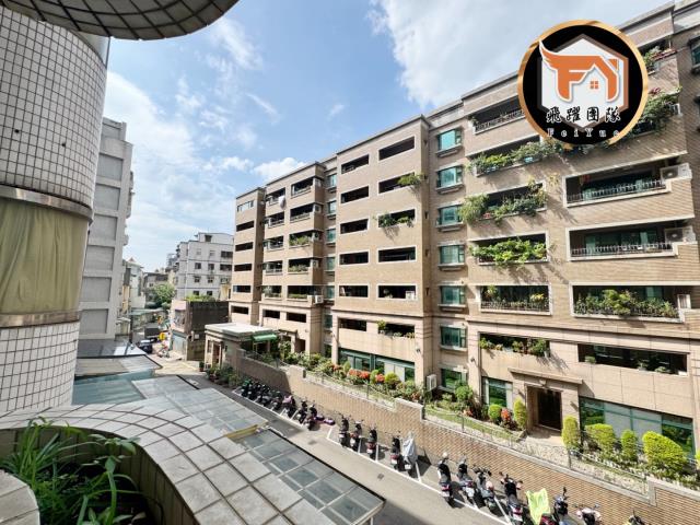 桃園華廈-7