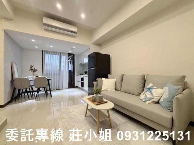 台南歸仁大樓-1