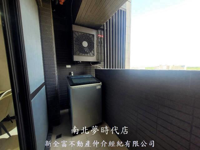 台南歸仁大樓-13