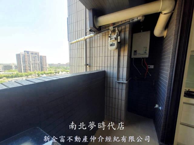台南歸仁大樓-14