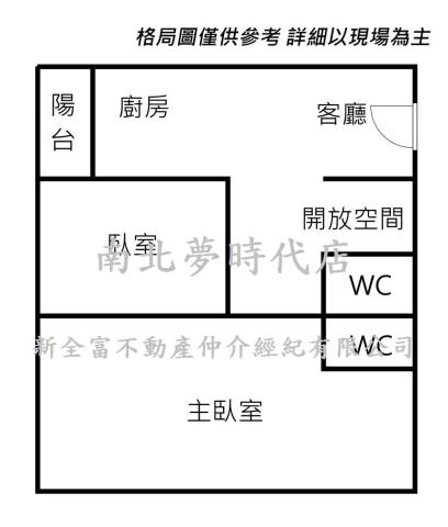 台南歸仁大樓-15
