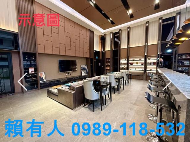 高雄橋頭大樓-5