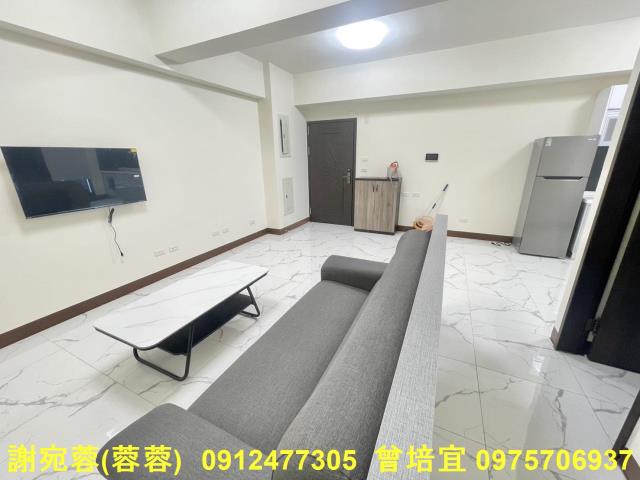 高雄岡山華廈-2