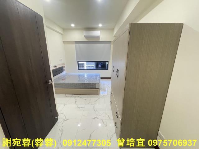高雄岡山華廈-6
