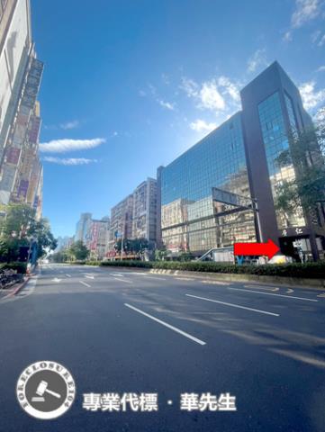 台北大安區拍賣大樓-5
