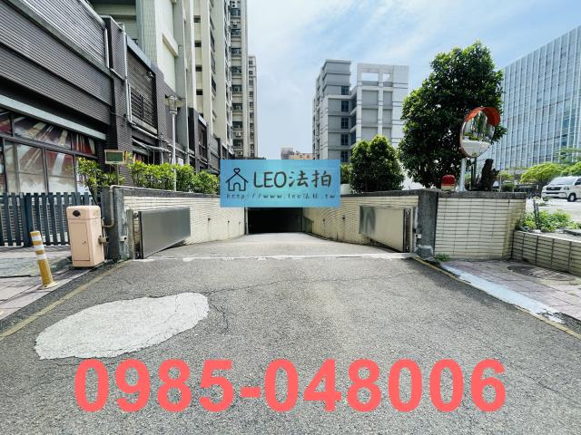 台北內湖法拍大樓-5