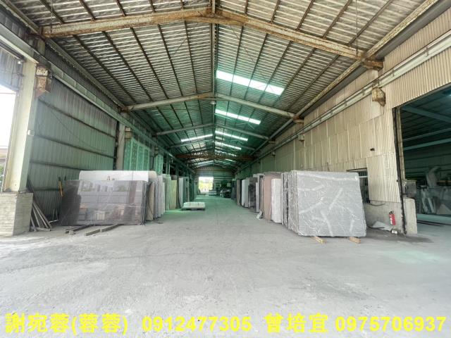 高雄路竹倉庫-1