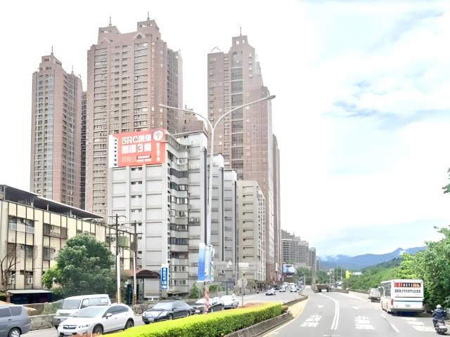 新北新店法拍大樓-4