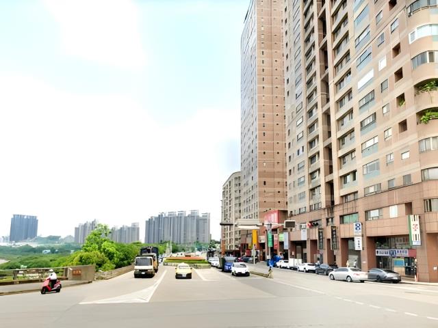 新北新店法拍大樓-6