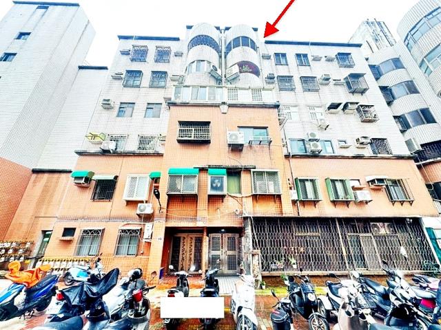 竹北市國光街四季花園