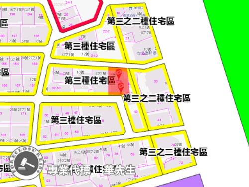 台北大安區公寓法拍-8