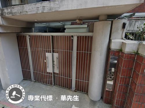 台北大安區公寓法拍-3