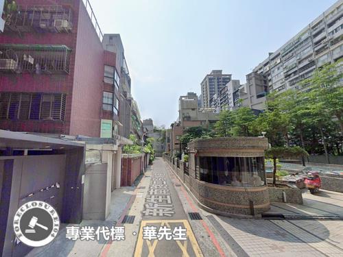 台北大安區公寓法拍-6