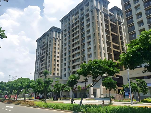 新北淡水拍賣大樓-4