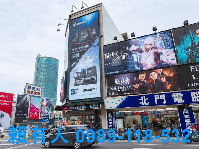 北區大樓-3