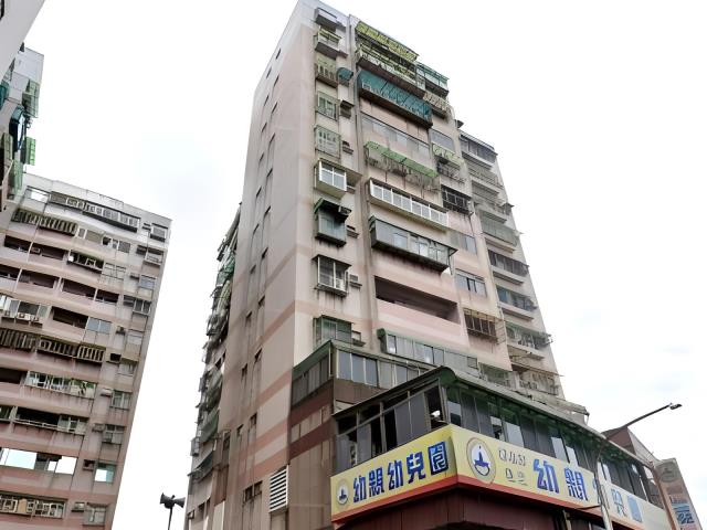三芝法拍大樓-7