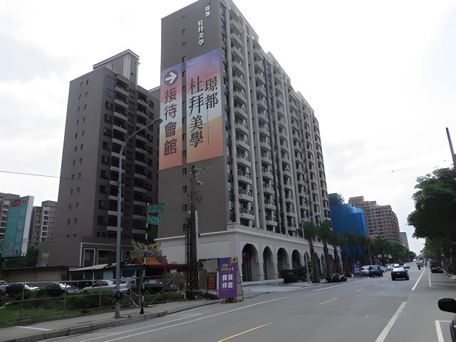 桃園區拍賣大樓-5