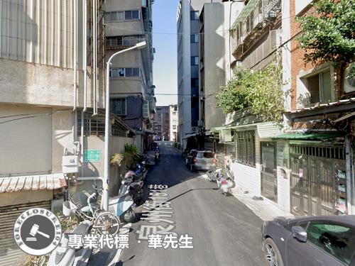 中正區華廈拍賣-8