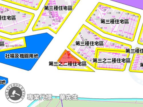 中正區華廈拍賣-10