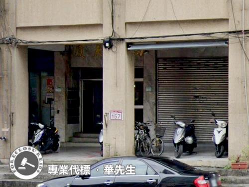 中正區華廈拍賣-4