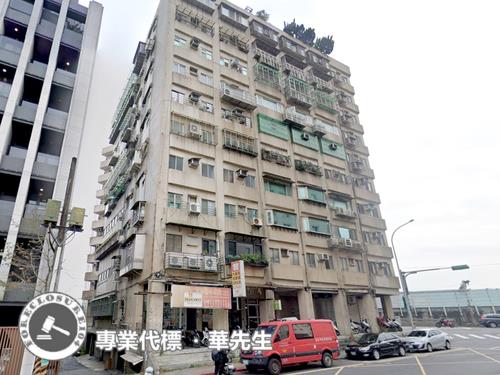 中正區華廈拍賣-6