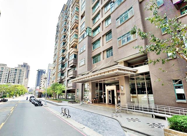 竹北市莊敬三路蔚藍海