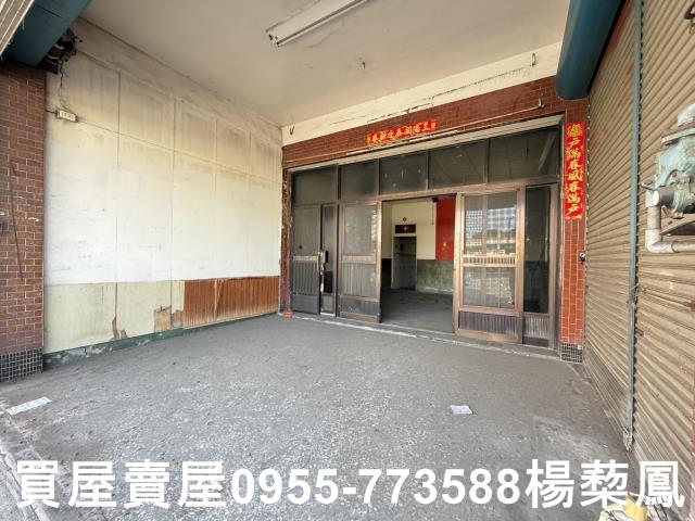 梓官透天-2