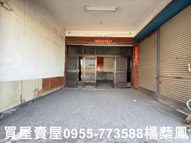 梓官透天-4