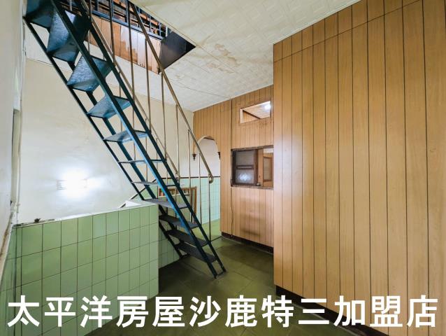 沙鹿透天-10