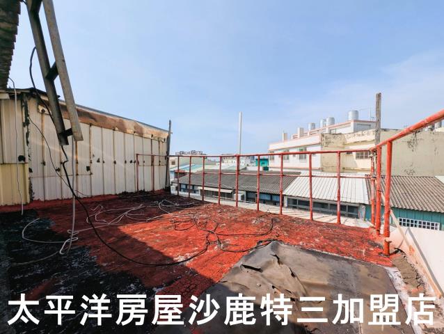 沙鹿透天-14