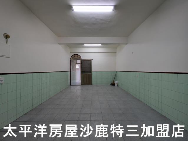 沙鹿透天-1